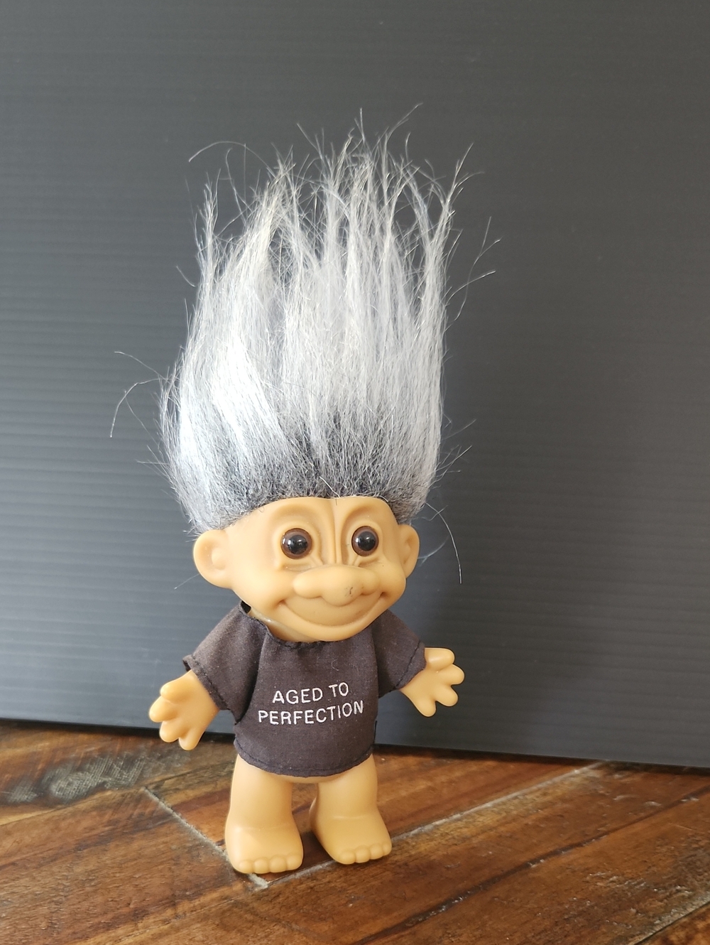 Vintage Troll Doll L@@K!!!!